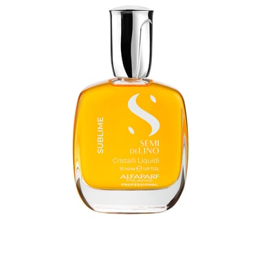Semi Di Lino Sublima Cristalli Liquidi 50 ml