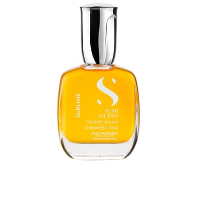 Semi Di Lino Sublima Cristalli Liquidi 30 ml