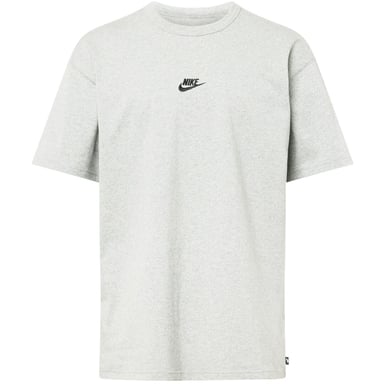 Nike Sportswear Premium Essentials Grijs T-shirt