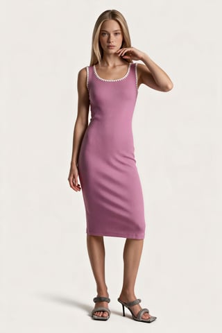 Women’s Midi Dress