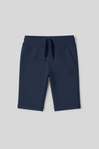 Youth Drawstring Waist Shorts