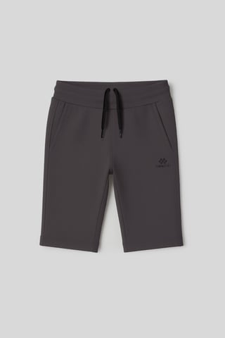Youth Drawstring Waist Shorts