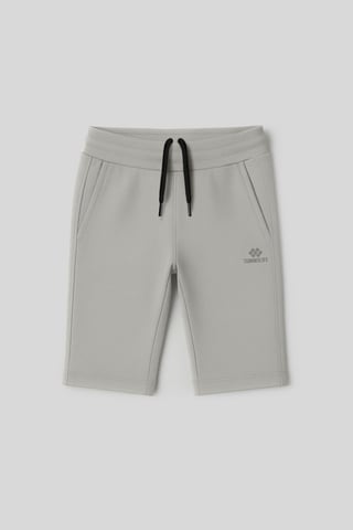 Youth Drawstring Waist Shorts