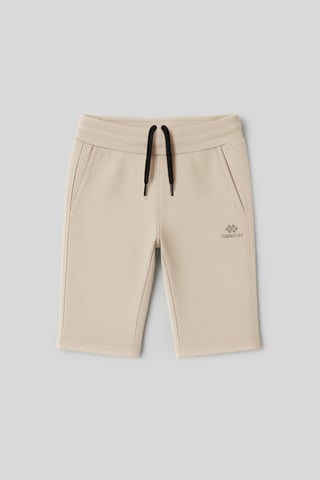 Youth Drawstring Waist Shorts