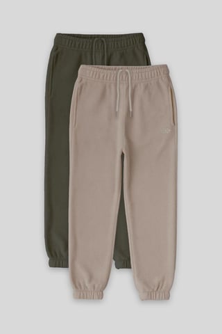 Youth Drawstring Waist Pants