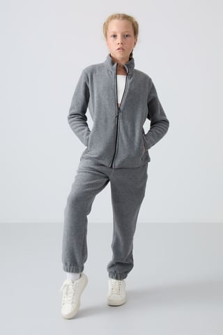 Youth Plain Joggers
