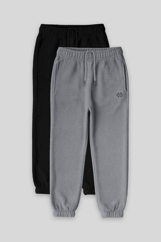 Youth Drawstring Waist Pants