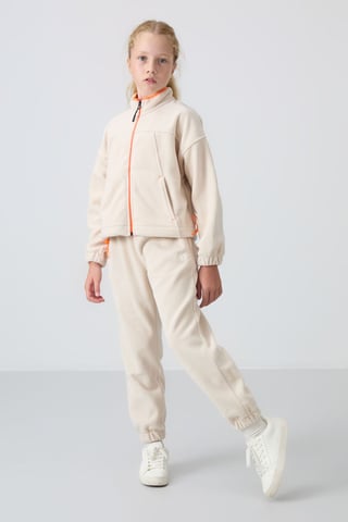Youth Plain Joggers