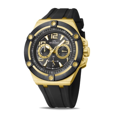 Rotorcraft Horloge Sinner Gold