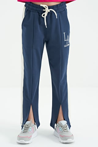 Youth Unisex Cotton Blend Pants