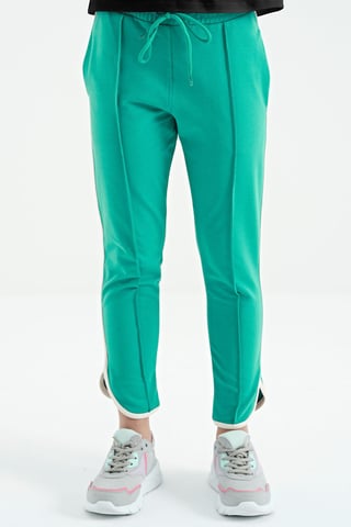 Youth Unisex Cotton Blend Pants