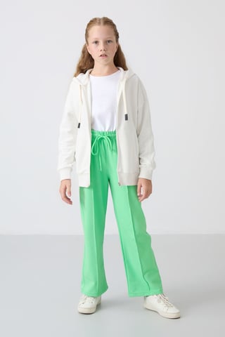 Youth Unisex Cotton Blend Pants