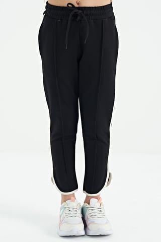 Youth Unisex Cotton Blend Pants