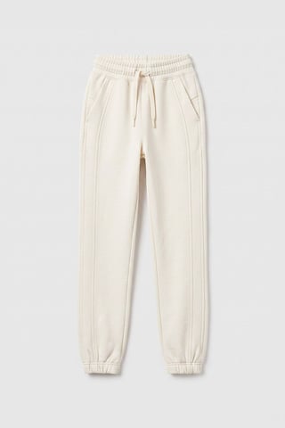Unisex Youth Elastic Waist Sweatpants