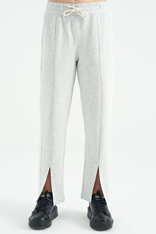 Youth Unisex Cotton Blend Pants