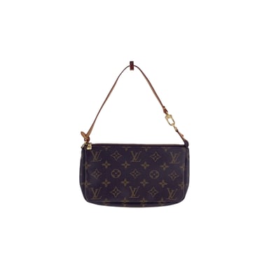 Louis Vuitton Handväska Pochette Accessoar