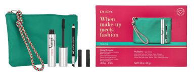Pupa Vamp! Extreme Makeup Set