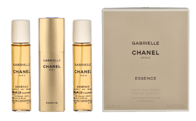 Chanel Gabrielle Essence Giftset