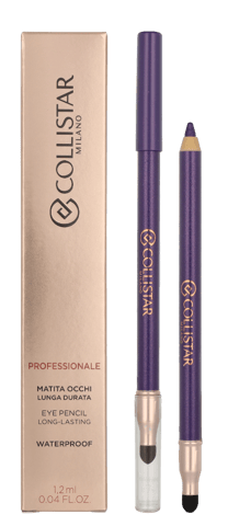 Collistar Professional Waterproof Eye Pencil