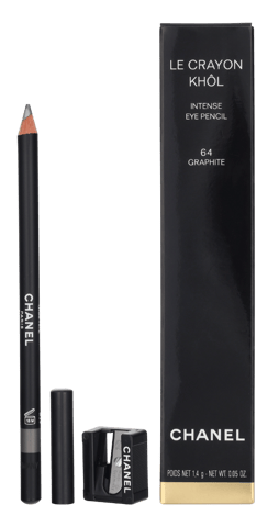 Chanel Le Crayon Khol Intense Eye Pencil