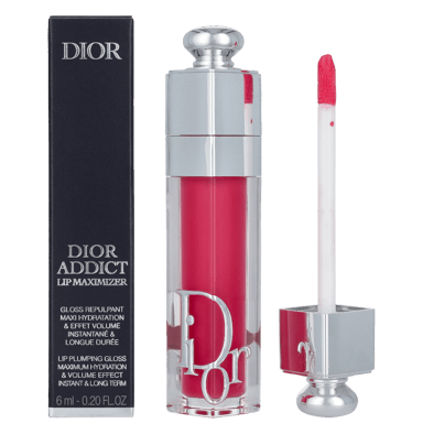 Dior Addict Lip Maximizer