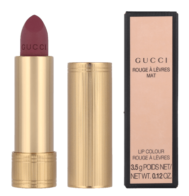 Gucci Rouge Mat Lip Colour