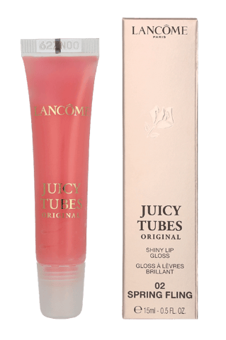Lancome Juicy Tubes Original Läppglans