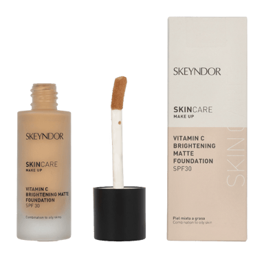 Skeyndor Vitamin C Brightening Matte Foundation