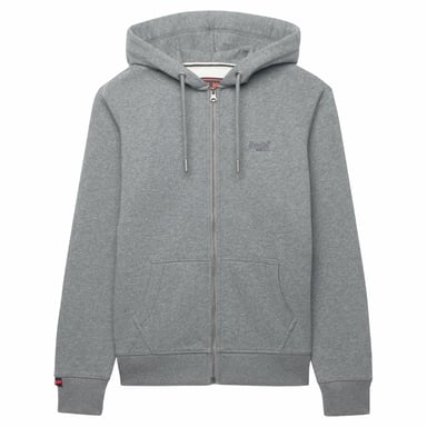 Superdry Sweat Jacket