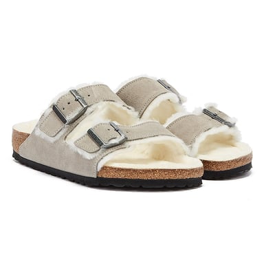 Birkenstock Arizona shearling 1017402