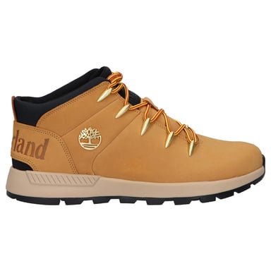 Ankle Boots for man Timberland in beige