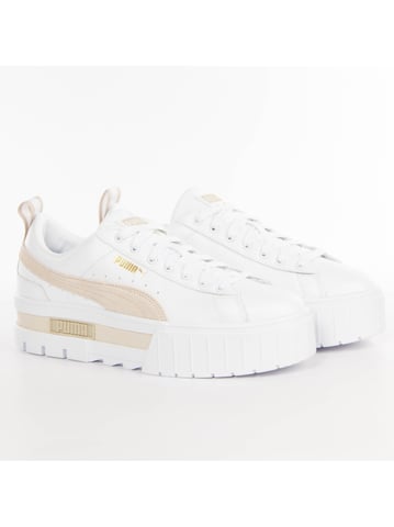 PUMA Womens Mayze Sneakers