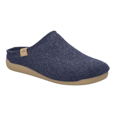 JOSEF SEIBEL Men House slippers Carson 02 in blue