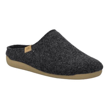 JOSEF SEIBEL Men House slippers Carson 02 in gray