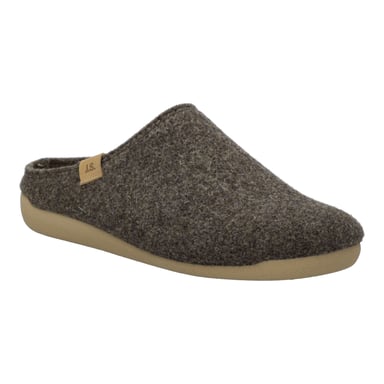 JOSEF SEIBEL Men House slippers Carson 02 in brown