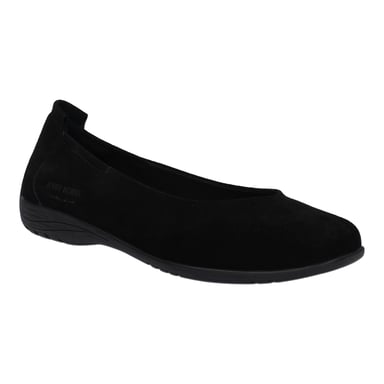 JOSEF SEIBEL Women Ballerina Fenja 38 in black