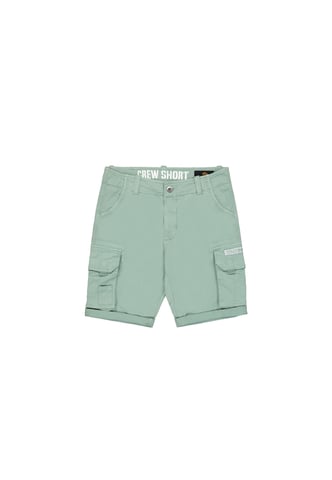 Crew Short