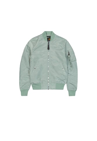 MA-1 VF Licht Bomberjack Dames