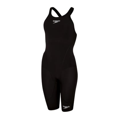 Speedo Dames Lzr Ignite Eendelig Badpak (Zwart)