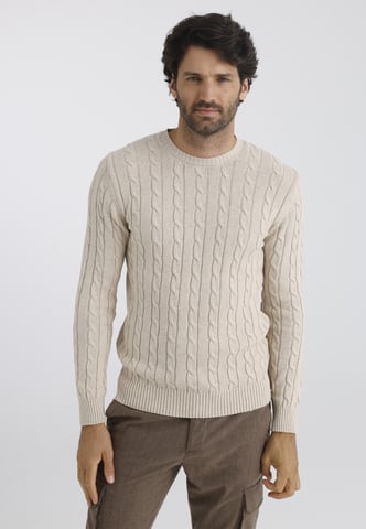 Pullover Crew Neck Pullover