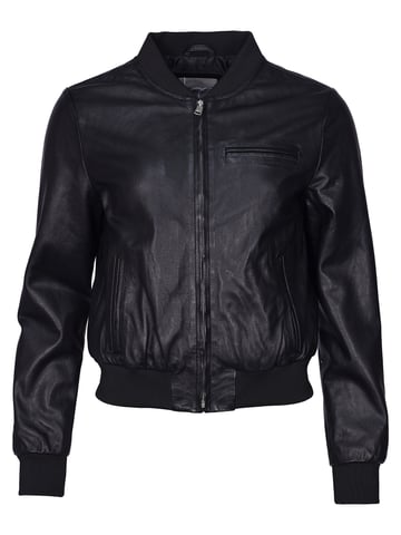 JCC Lederblouson 31025198