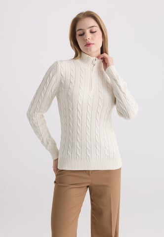 Cardigan Cable Knit Cardigan