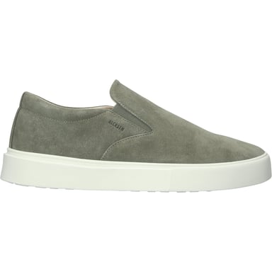 RUBY BANKS - DG508 Dried Sage - Slip-ons