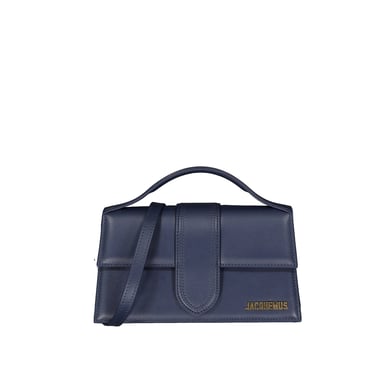 Jacquemus Le Grand Bambino Shoulder Bag