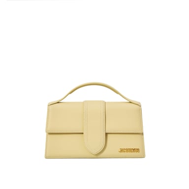 Jacquemus Le Grand Bambino Bag