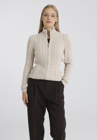 Cardigan Cable Knit Cardigan