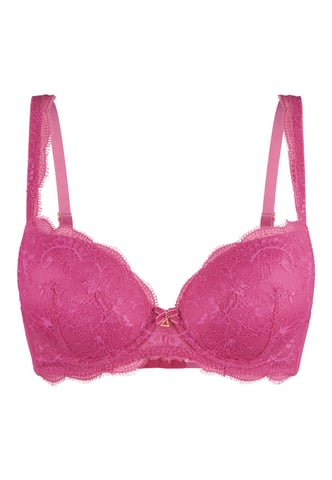 Lingadore Push up bra
