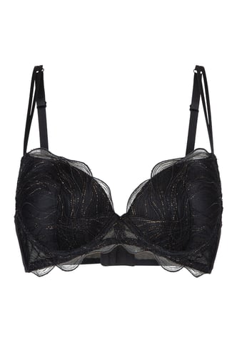 Lingadore Push up bra
