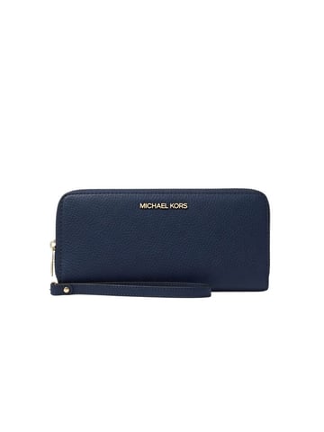 Michael Kors Wallet Navy