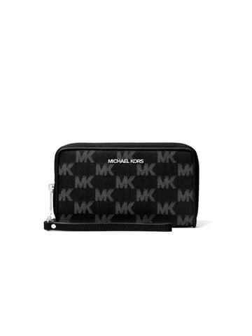 Michael Kors Wallet Black